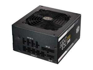 Cooler Master Zasilacz MWE Gold V2 750W modularny 80+ Gold - 2876581352