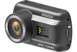 Kenwood Videorejestrator samochodowy DVR-A201 - 2875089418