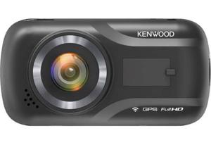 Kenwood Videorejestrator samochodowy DVR-A301W - 2875958991