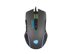 NATEC Mysz Fury Hustler 6400 DPI RGB - 2876174825