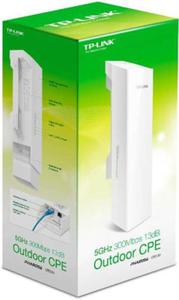 AP TP-LINK CPE510 - 2877897307