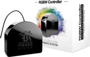 FIBARO RGBW Controller 2 | FGRGBWM-442 ZW5 - 2877797698