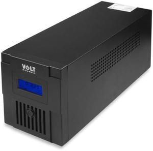 UPS ZASILACZ AWARYJNY VOLT POLSKA MICRO 1500VA 900W - 2875612612