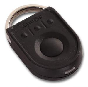 Pilot Somfy KeyGO RTS, nr ref. 1841064 - 2874410339