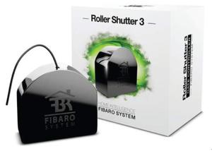 FIBARO Roller Shutter 3 | FGR-223 ZW5 - 2870271947
