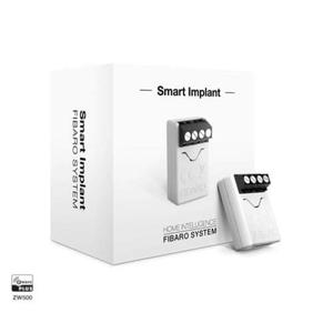 FIBARO Smart Implant | FGBS-222 - 2877666616