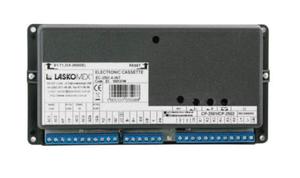 Laskomex EC-2502AR Kaseta elektroniki z funkcj adowania akumulatora oraz obsug RFID i Dallas - 2878001079