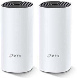 DOMOWY SYSTEM WI-FI MESH TP-LINK DECO M4 (2-pack) - 2878001080