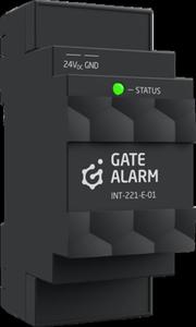 GRENTON - GATE ALARM, DIN, TF-Bus (2.0) - 2876082030