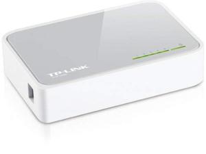 SWITCH TP-LINK TL-SF1005D - 2877433171