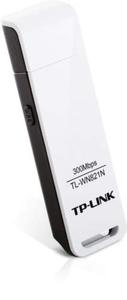 ADAPTER WLAN USB TP-LINK WN821N - 2877666628