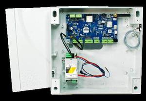 Zestaw ROPAM NeoGSM-IP-SET NeoGSM-IP/AT-GSM-MINI90/O-R3P/PSR-ECO-2012 - 2876691313