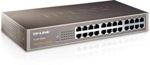 SWITCH TP-LINK TL-SF1024D - 2876872974