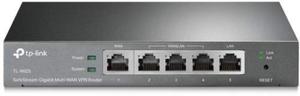 ROUTER TP-LINK TL-ER605 VPN SafeStream, Multi-WAN - 2875089569