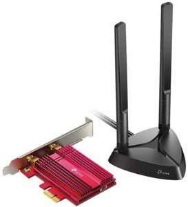 KARTA SIECIOWA TP-LINK Archer TX3000E PCIe, Wi-Fi 6, Bluetooth 5.0 - 2877897412