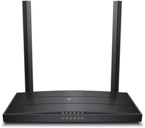 ROUTER TP-LINK VR400 V3 - 2876981571