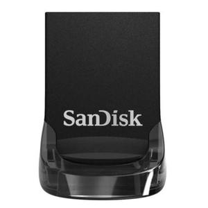 SanDisk ULTRA FIT USB 3.1 Gen1 32GB 130MB/s - 2859632650