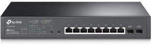 SWITCH TP-LINK TL-SG2210MP - 2876872988