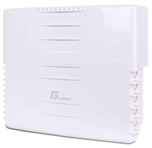 SWITCH POE GETFORT 6FE x POE + 2GE + 2HiPoE + SFP OUTDOOR IP65 - 2870467072