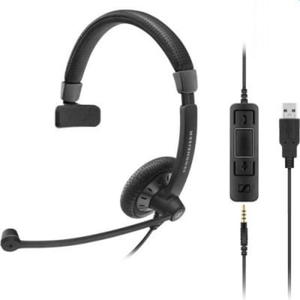 Sennheiser Communications SC 45 USB MS Business for Business - 2859633168