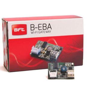 BFT B EBA WI-FI GATEWAY (P111494) - 2878001195