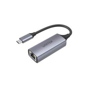 Adapter USB-C 3.1 GEN 1 RJ45; 1000 Mbps; U1312A - 2877124036