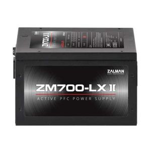 Zasilacz ZM700-LXII 700W Active PFC EU - 2877897466