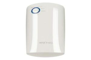 TP-LINK WA850RE AP WiFi N300 1xWAN Extender - 2877666357