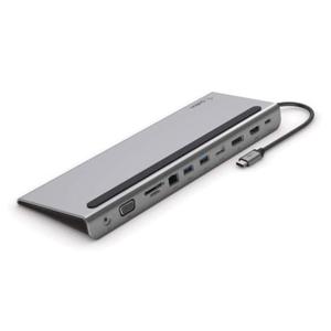 Stacja dokujca USB-C 11-1 Hub - 2877337365