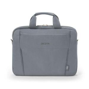 Torba D31305-RPET Eco Slim Case BASE 13-14.1 Grey - 2876873046