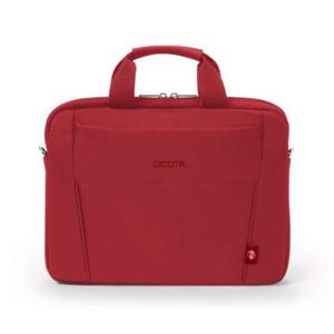 Torba D31306-RPET Eco Slim Case BASE 13-14.1 Red - 2876691432