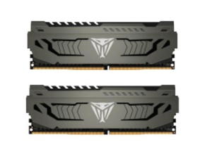 Pami DDR4 Viper Steel 16GB/3000(2*8GB) Grey CL16 - 2874876253