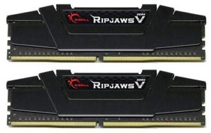 Pami do PC - DDR4 16GB (2x8GB) RipjawsV 4400MHz CL18 XMP2 Black - 2877433301