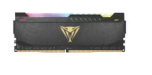 Pami DDR4 Viper RGB LED 8GB/3600(1*8GB) czarna CL20 - 2877433305