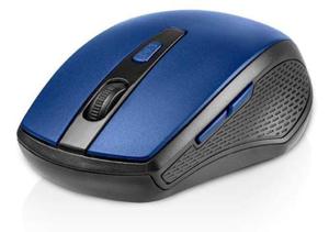 Mysz DEAL Blue RF Nano - 2875612731