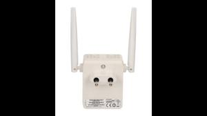 Netgear WiFi Range Extender EX6120 Essentials Edition 802.11ac - 2875494784