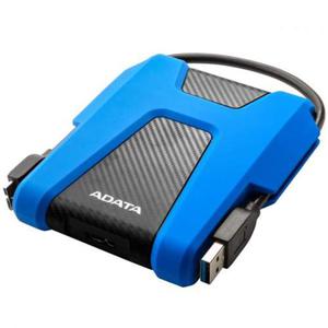 Dysk twardy Durable HD680 2TB USB3.1 Blue - 2877337392