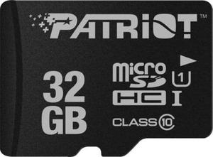 Karta pamici MicroSDHC 32GB LX Series - 2877337404