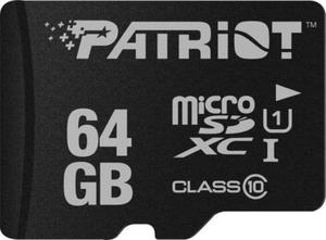 Karta pamici MicroSDHC 64GB LX Series - 2877337405