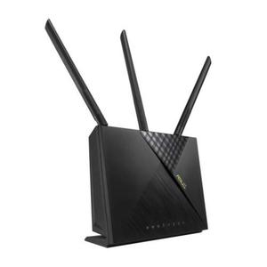 Router 4G-AX56 WiFi 6 AX1800 LTE 4G 4LAN 1WAN 1SIM - 2877433337