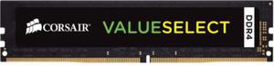 Pami DDR4 VALUESELECT 16GB/2133 (1x16GB) CL15 BLACK - 2878001329