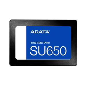 Dysk SSD Ultimate SU650 256G 2.5'' S3 3D TLC Retail - 2876873153