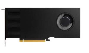 Karta graficzna NVIDIA RTX A4000 16GB 4DP GFX 20X24AA - 2876581783