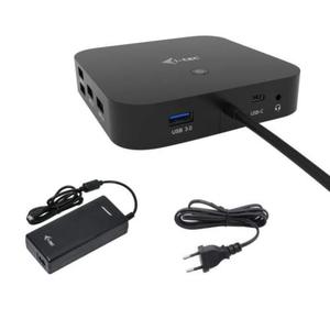 Stacja dokujca USB-C HDMI Docking Station with PD 112W - 2877897533