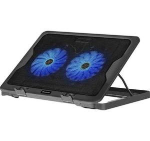 Podstawka chodzca pod laptopa NS- 503 metalowa 15.6"-17" - 2877229708