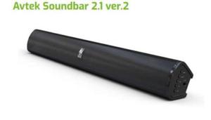 Soundbar 2.1 ver. 2 - 2876082342