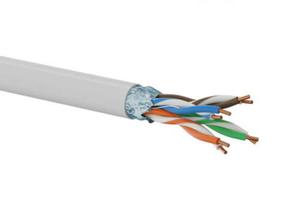 Kabel F/UTP kat.5E Eca LSOH 305m - 2876496209