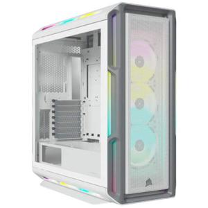 Obudowa 5000T TG RGB Mid Tower ATX biaa - 2873854548