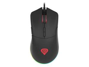 Mysz Krypton 290 6400DPI podwietlenie RGB - 2868171287