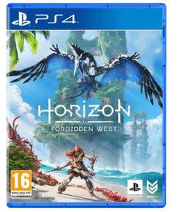 Gra PS4 Horizon Forbidden West - 2876873289